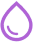 Water Drop Icon