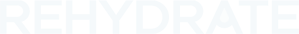 Rehydrate Logo