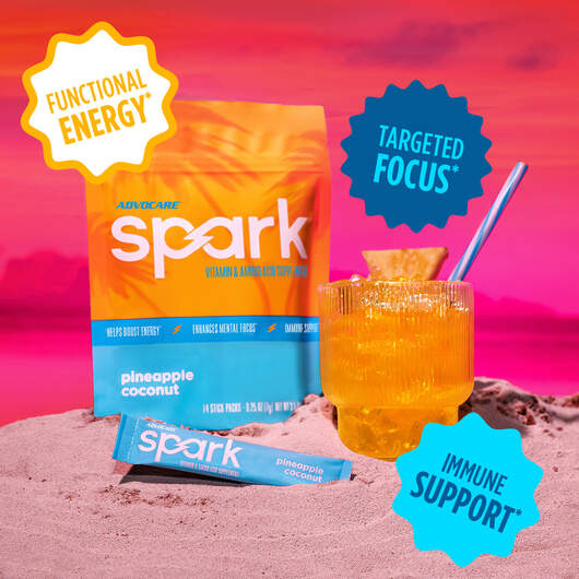 Spark®  large image number 2