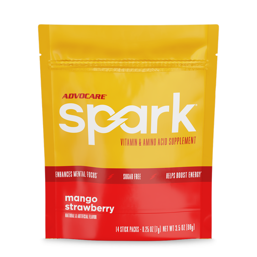 Spark®  large image number 1