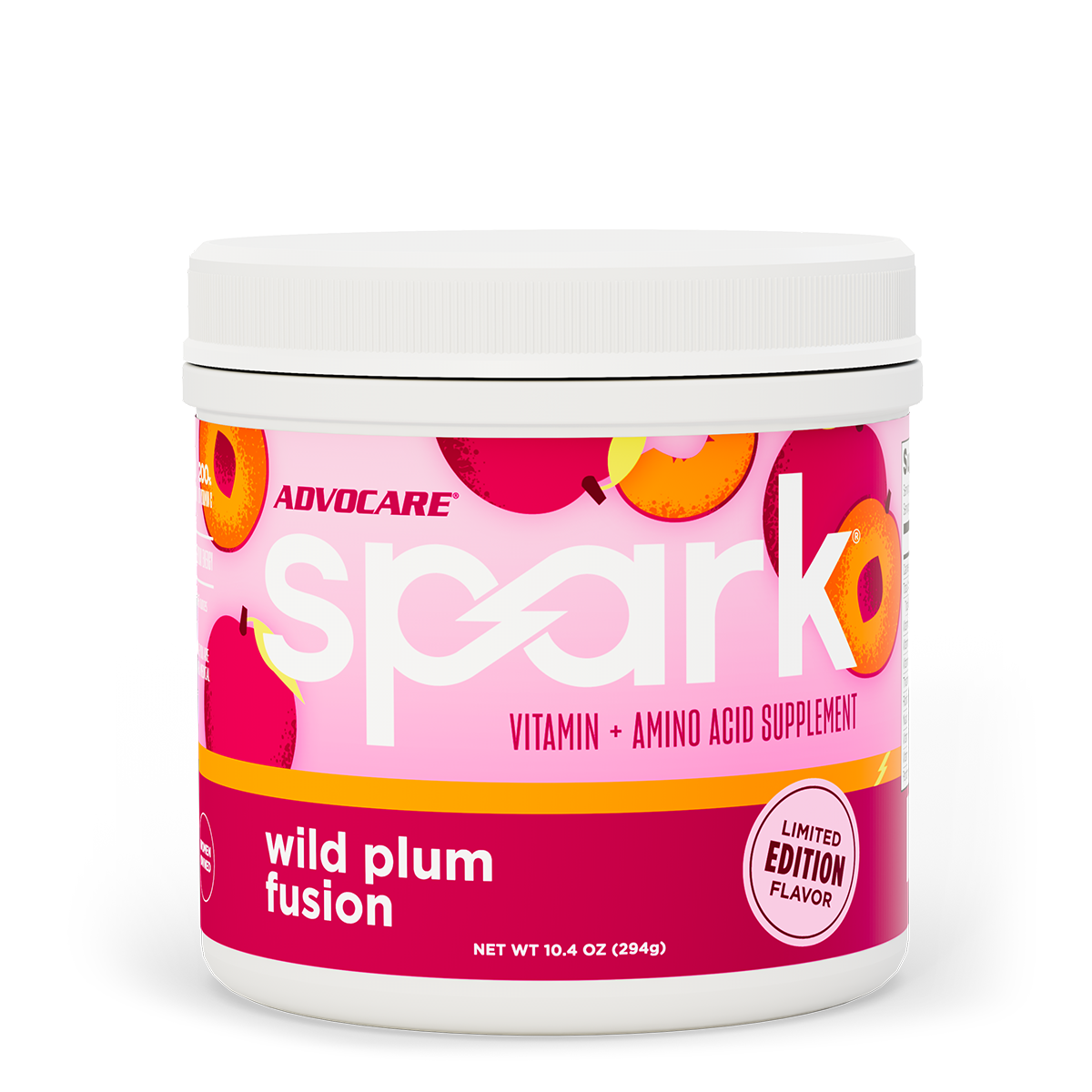 Wild Plum Fusion