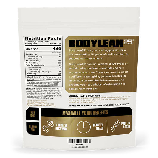 BodyLean25&reg;  large image number 3