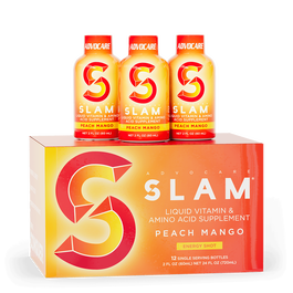 AdvoCare Slam&reg;