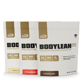 AdvoCare BodyLean25&reg; 3-pack
