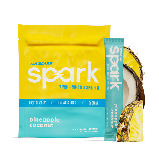 Pineapple Coconut