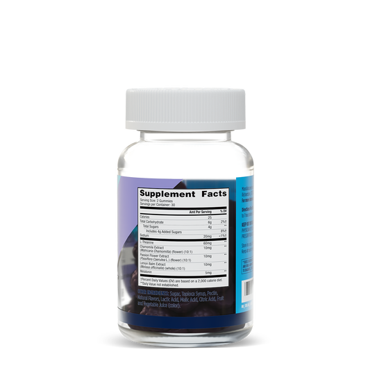 AdvoCare® Sleep Gummies  large image number 4