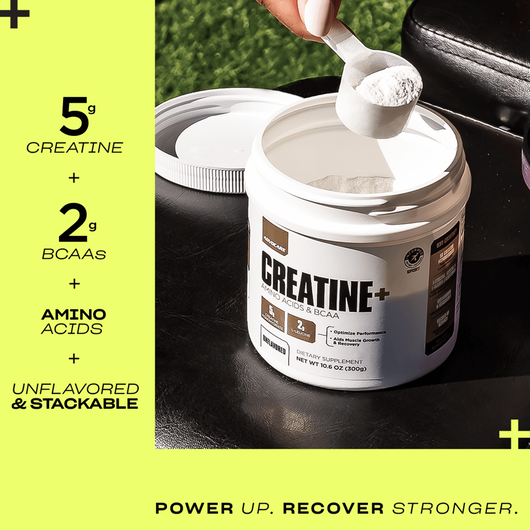 AdvoCare Creatine+  large image number 2