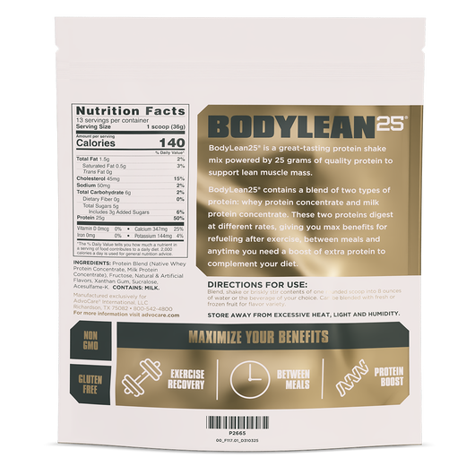 BodyLean25&reg;  large image number 2