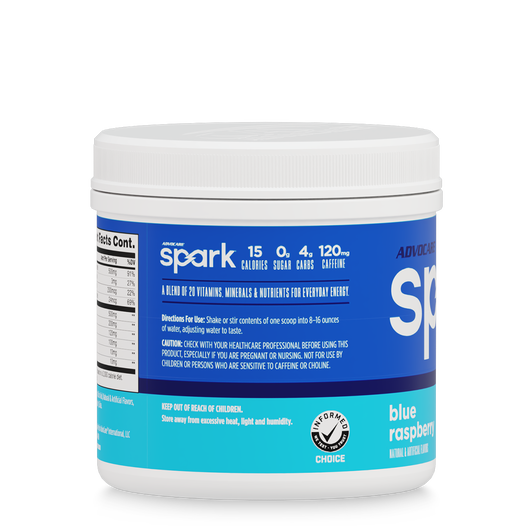 Spark®  large image number 5