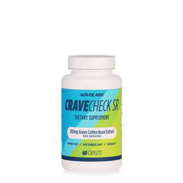 Crave Check SR®