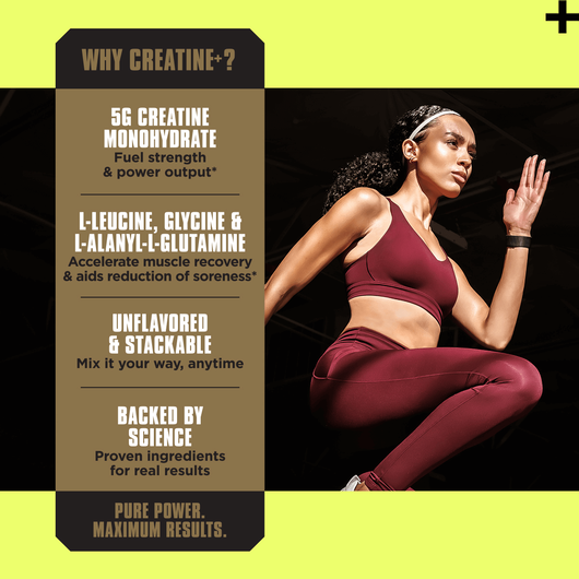 AdvoCare Creatine+  large image number 3