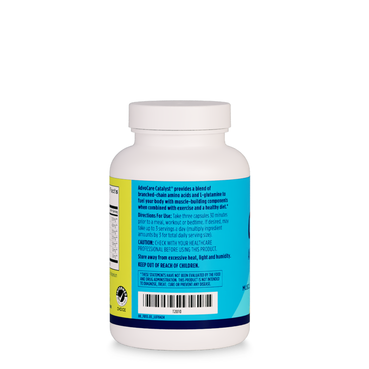 AdvoCare Catalyst&reg;