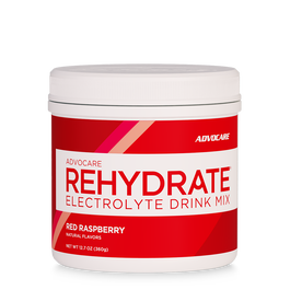 AdvoCare Rehydrate&reg;