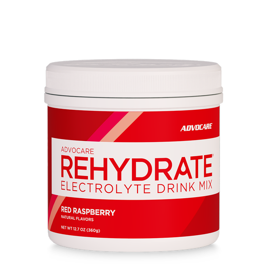 AdvoCare Rehydrate®  large image number 1