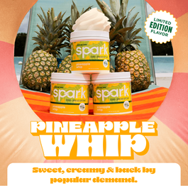 Spark&reg;