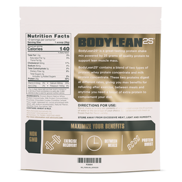 BodyLean25&reg;