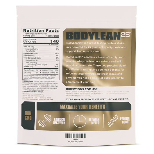 BodyLean25®  large image number 3