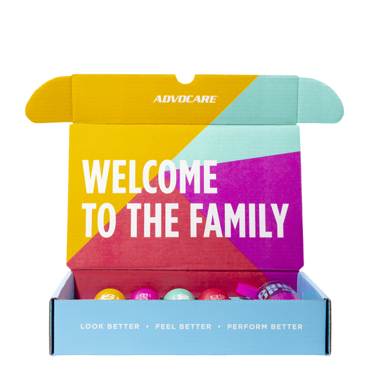 Preferred Customer Welcome Box  large image number 1