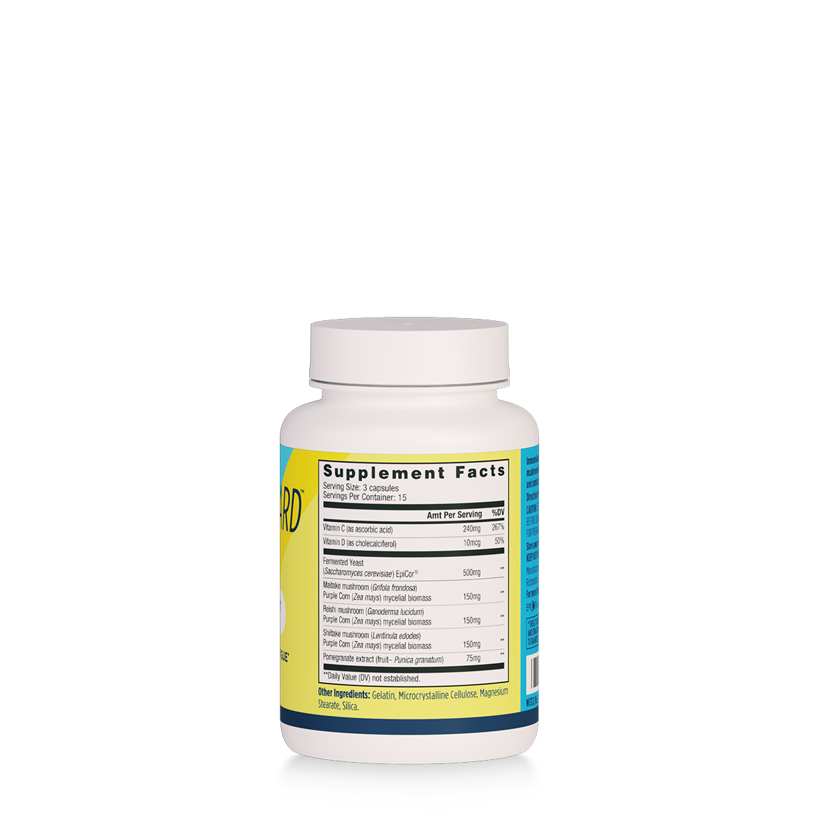ImmunoGuard&trade;