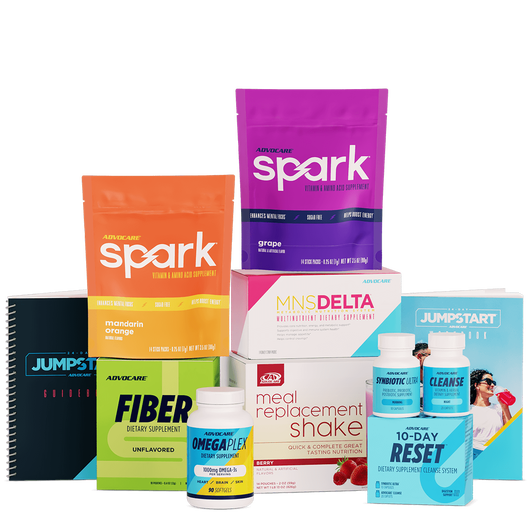 24-Day JumpStart®  large image number 1