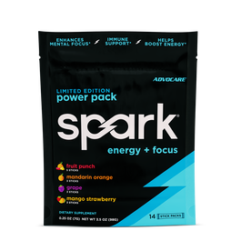 Spark® Variety Pack
