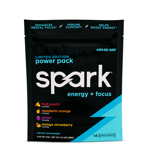 Spark® Variety Pack  large image number 1