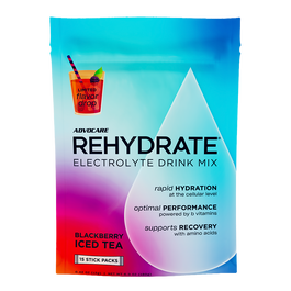 AdvoCare Rehydrate&reg;