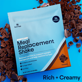BodyLean Meal Replacement Shake
