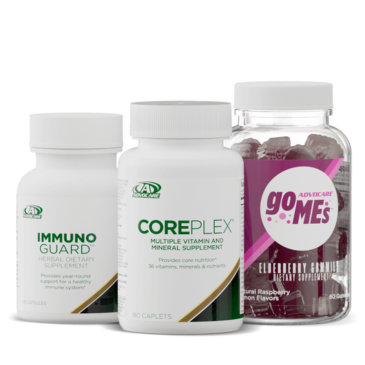 CorePlex® Immune Health Bundle  large image number 1