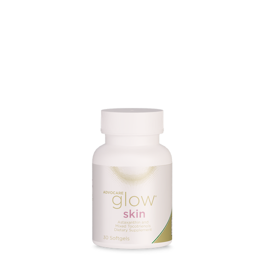 AdvoCare Glow® Skin  large image number 1