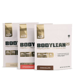 AdvoCare BodyLean25® 3-pack