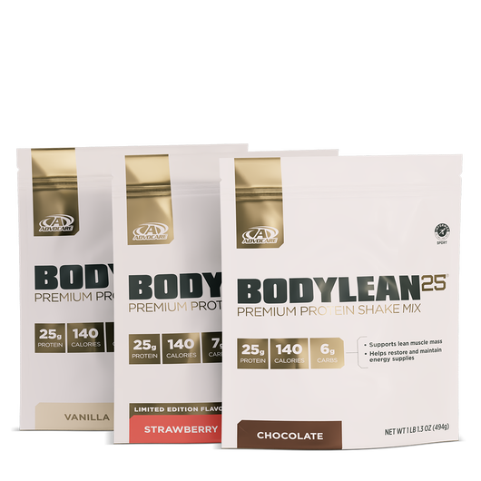 AdvoCare BodyLean25® 3-pack  large image number 1