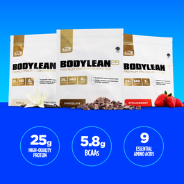 AdvoCare BodyLean25® 3-pack