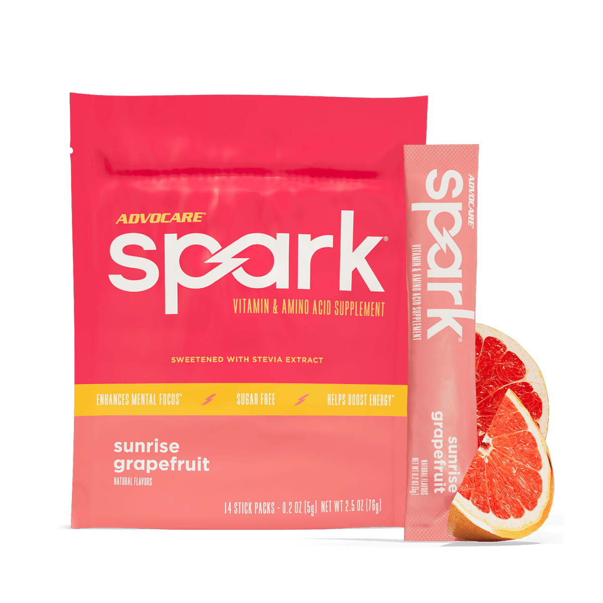 Sunrise Grapefruit