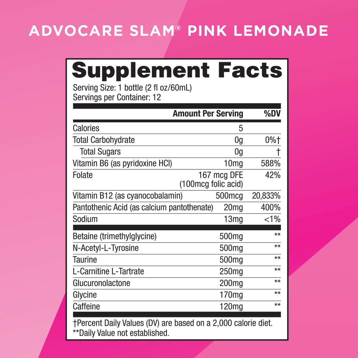 Pink Lemonade