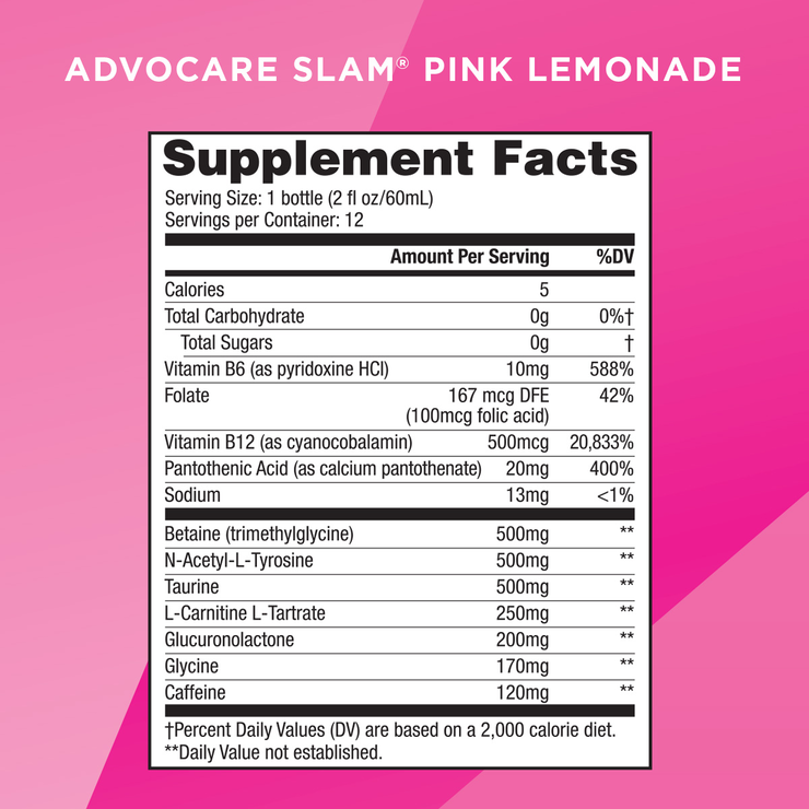Pink Lemonade