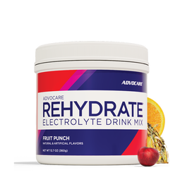 AdvoCare Rehydrate&reg;