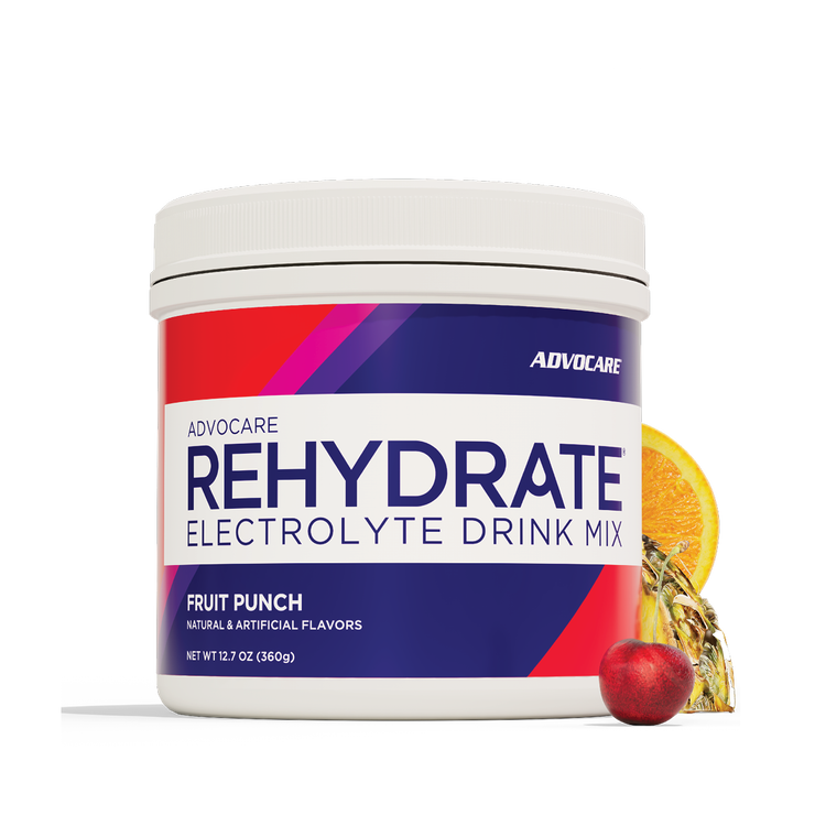 Fruit Punch