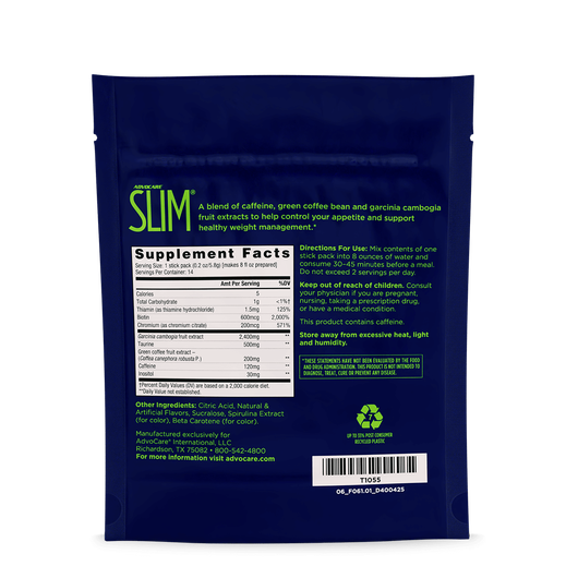 AdvoCare Slim® AdvoCare