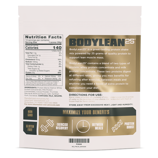 BodyLean25®  large image number 2
