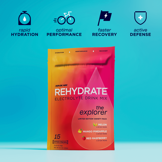 Rehydrate® Variety Pack  large image number 2