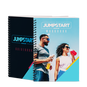 24-Day Jumpstart® Workbook and Guidebook  large image number 1