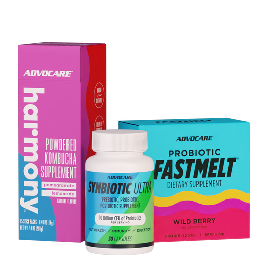 Gut Health Goodness  large image number 1