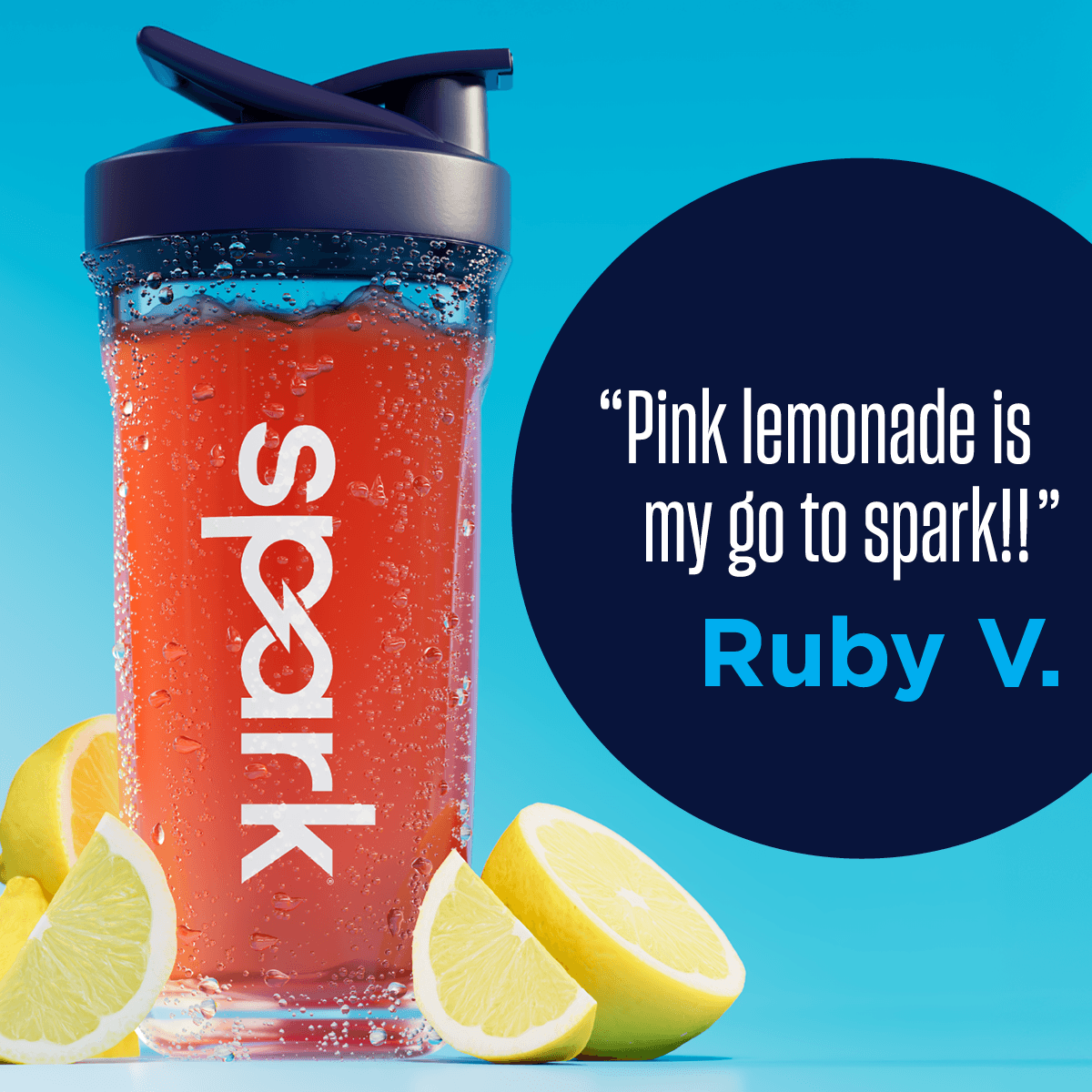 Pink Lemonade