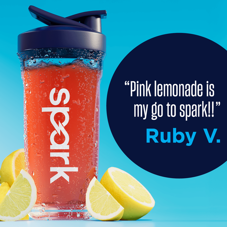 Pink Lemonade
