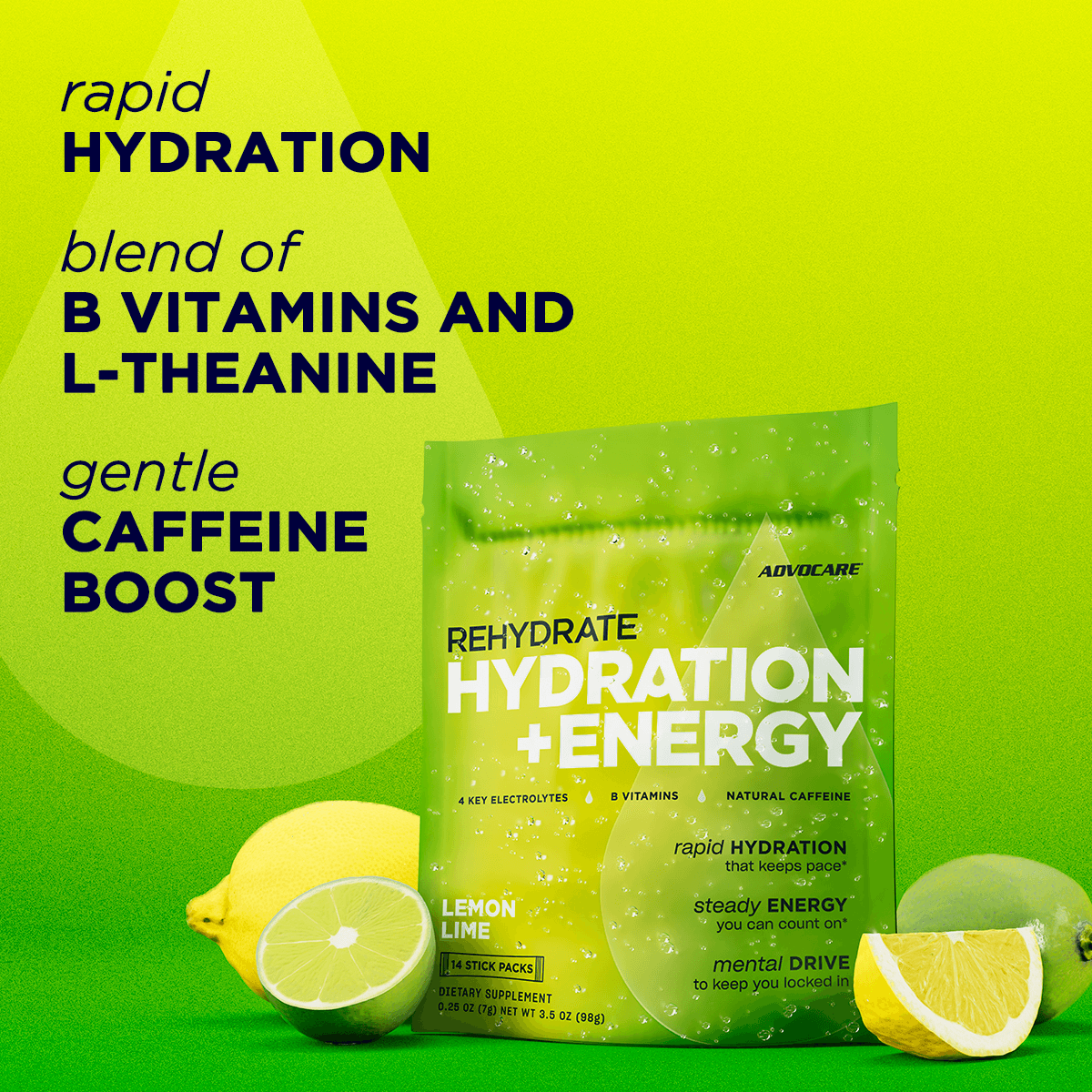 Lemon Lime
