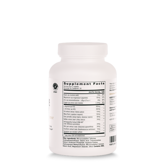 Nighttime Recovery  large image number 2