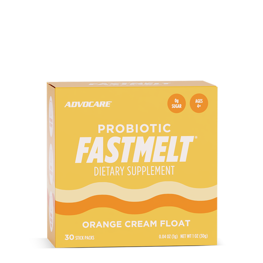 Probiotic FastMelt®  large image number 1