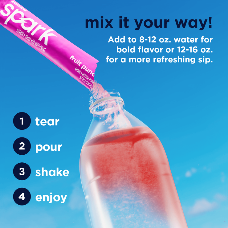 Fruit Punch