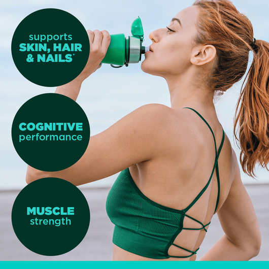 AdvoCare Collagen + Creatine  large image number 2